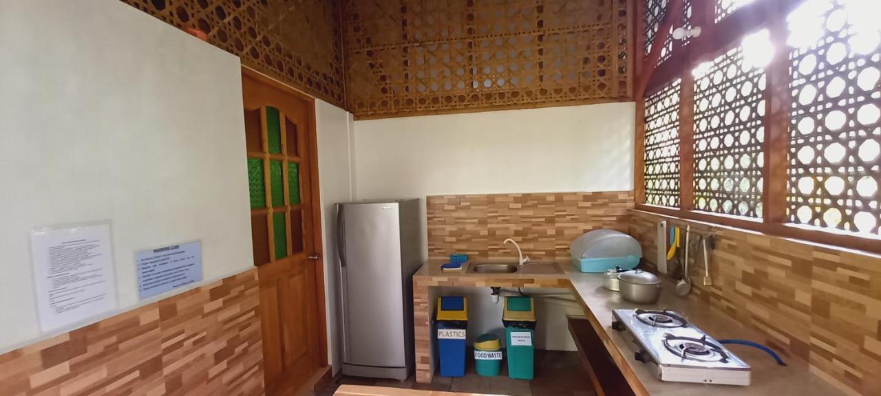 Agoho Bat Tree Cottages מראה חיצוני תמונה