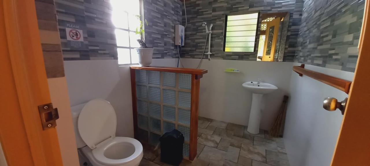 Agoho Bat Tree Cottages מראה חיצוני תמונה