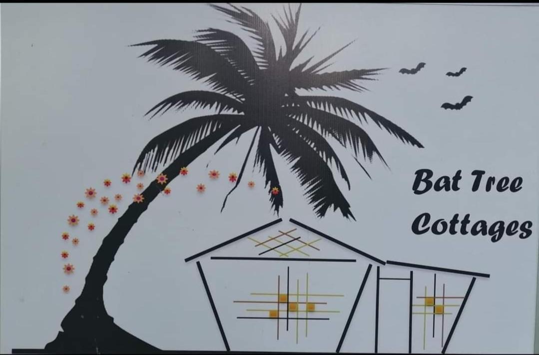 Agoho Bat Tree Cottages מראה חיצוני תמונה